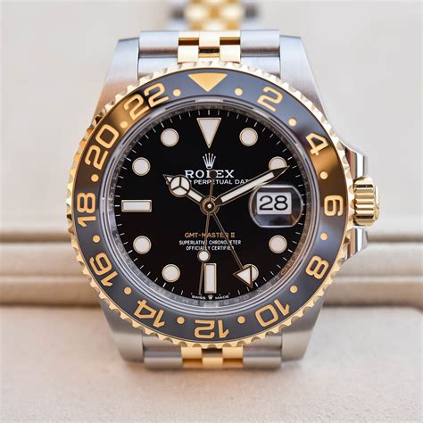 prezzo rolex gmt master 2 anni 80|rolex gmt master 2 2023.